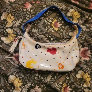 Y2k Harajuku lovers mini bag